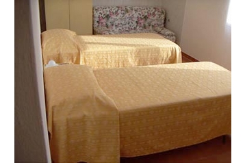 Italië Privát Uta, Exterieur